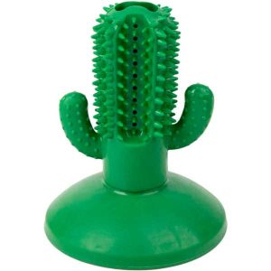 Tyggelegetøj Chewy Kaktus